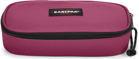 Eastpak Κασετίνα Μπορντό