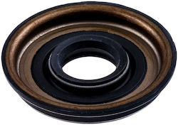 Genuine Husqvarna Crankshaft Gasket 36-136 Genuine Husqvarna Crankshaft Gasket 36-136