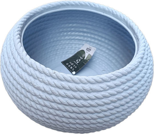 Telcom Ghiveci Plastic Polvere