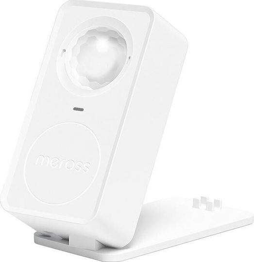 Meross Senzor Mișcare PET Wireless Wi-Fi Bluetooth Infraroșu 180° Rază De Acțiune 12m