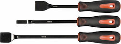 Yato Car Hand Tools Gasket Scraper Set Yato Car Hand Tools Gasket Scraper Set