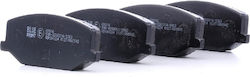 Set Discuri de Frână Față Suzuki Cbp0195
