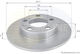Disc de Frână Posterior Placat Audi Seat Skoda Adc1414