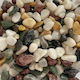 Epigasos Natural Aquarium Gravel Mix 3-5mm 1kg