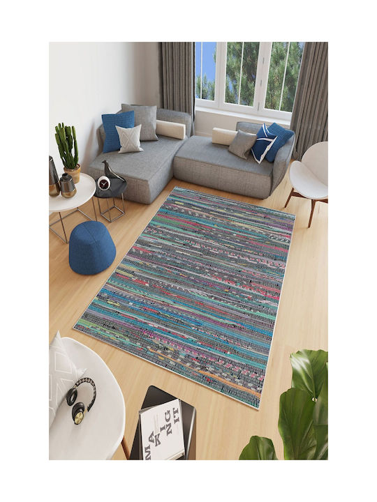 Conceptum Hypnose Χαλί Ορθογώνιο Multi 60x100cm