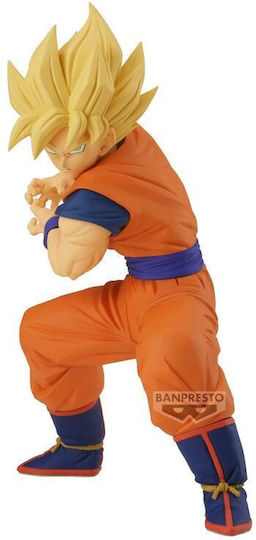Banpresto Dragon Ball Son Goku Grandista Figure Figure 22cm