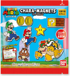 Banpresto Super Mario Bros Assorted Collectible Figure 6cm 14 Pieces