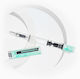 Twsbi Piston Filling Calligraphy Pen Extra Fine