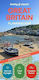Lonely Planet Great Britain Planning Map - Lonely Planet Global Limited - Sheet Map, Folded