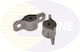Bush Front Control Arm Outer R L Set of 2 Fiat Csrm3047