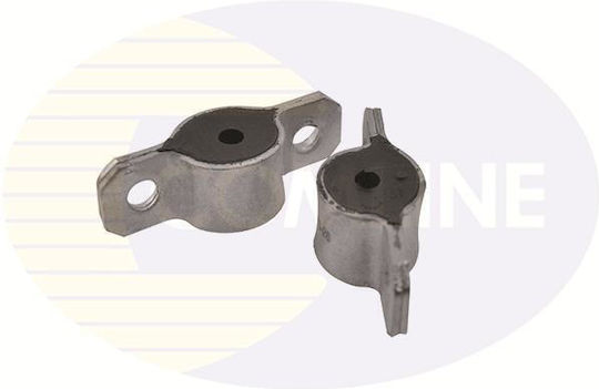Bush Front Control Arm Outer R L Set of 2 Fiat Csrm3047