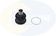 Ball Joint Front R L Lower Renault Cbj7263
