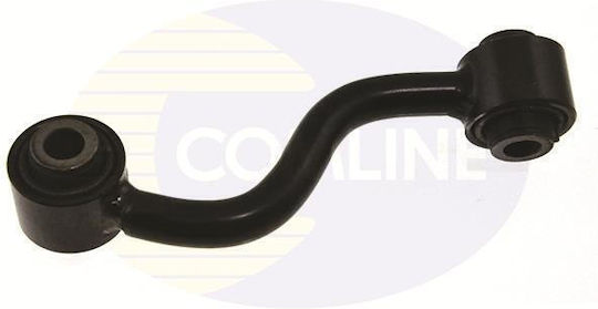 Achsschenkel Vorderseite Nissan-Renault Csl6053