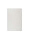 Polcarpet Rabbit Animal Χαλί Διάδρομος Γούνινο White 80x150cm