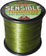 Πετονιά Pregio Sensible Green 0.30mm 1130m