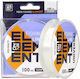 Fir De Pescuit Zeox Nylon Line Element Universal Transparent 0.505mm 100m