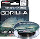 Петоня Tubertini Gorilla Lake & River 0.35mm 150m