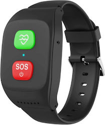 SeTracker2 GPS Тракер за Деца и Възрастни Хора SeTracker2 GPS Тракер за Деца и Възрастни Хора