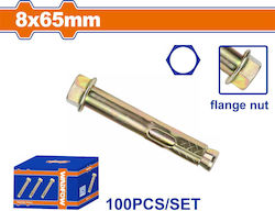 Wadfow Βισματα Ούπα 8x65mm Wadfow Βισματα Ούπα 8x65mm