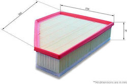 Air Filter Bmw Eaf666 Air Filter Bmw Eaf666