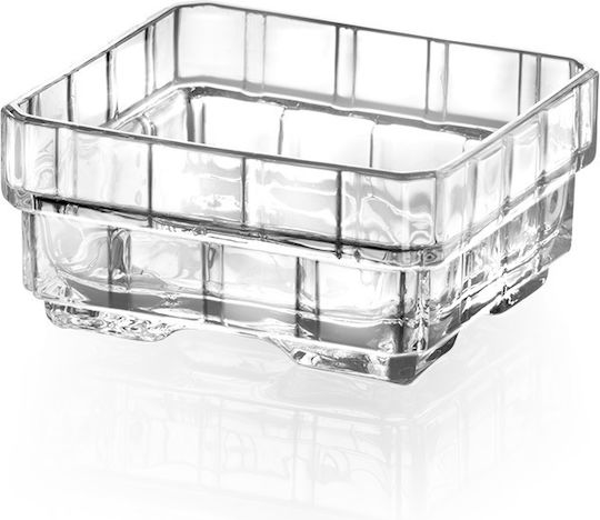 RCR Serving Bowl Square 7.5x7cm 6pcs