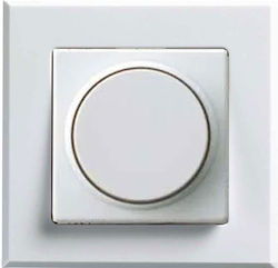 Popp Πλήρης Διακόπτης Dimmer