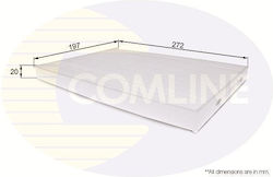 Cabin Filter Suzuki Ekf190