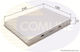 Cabin Filter Mercedes Ekf400