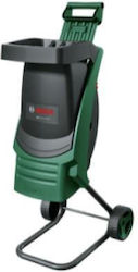 Bosch Rapid AXT 2000 Θρυμματιστής Ηλεκτρικός 2000W Bosch Rapid AXT 2000 Θρυμματιστής Ηλεκτρικός 2000W