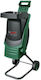 Bosch Rapid AXT 2000 Θρυμματιστής Κλαδιών Ηλεκτρικός Εδάφους