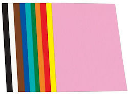 Pack of Multicolour A4 Sheets Pack of Multicolour A4 Sheets