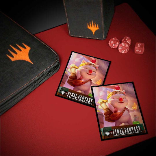 Ultra Pro Magic Magic the Gathering Card Sleeves Standard Size 100τμχ