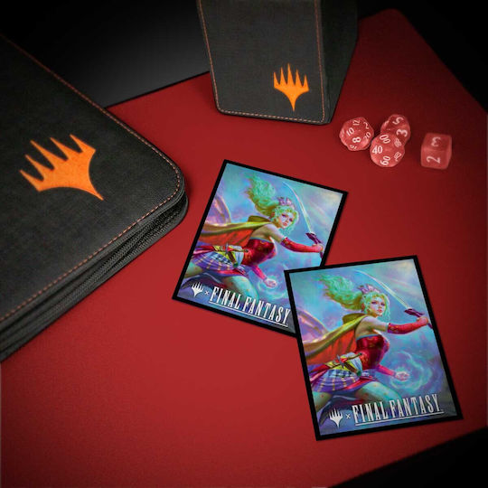 Ultra Pro Magic Magic the Gathering Card Sleeves Standard Size 100τμχ