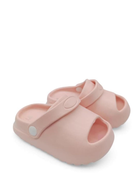 Jomix Children's Beach Shoes Pink