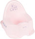 Chipolino Klassisches Töpfchen Rosa