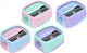 Berlingo Plastic Sharpener 1pcs
