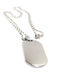 Puppis Necklace from Steel