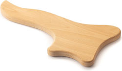 Maderotherapy Wooden Tool Massage for the Body against Cellulite