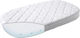 Leander Matratze Kinderbett 66cmx116cm