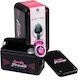 Dopuri Anale Module Mici Fuchsia