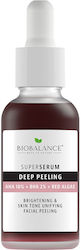 Alpaya Dermaceuticals Scrub 30ml Alpaya Dermaceuticals Scrub 30ml