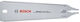 Bosch Kataba Dozuki Sägeblatt 270 Mm