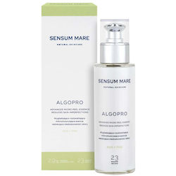 Sensum Mare Cream for Face Peeling 100ml Sensum Mare Cream for Face Peeling 100ml