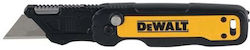 Dewalt Faltbares Schneidemesser Dwht10991-0