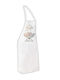 Digital Place Apron White