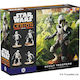 Atomic Mass Star Wars Legion Scout Troopers Fig...