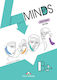 4 Minds B2+ Jumbo Pack