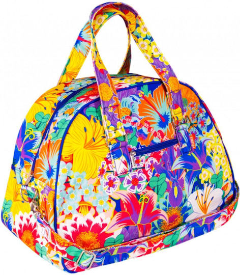 Pylones Sack Voyage Fabric L50xW25xH30cm