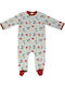 Cerda Babystrampler Langärmliges Gray