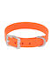 Ошийник за кучета Pvc Reddingo Vivid S Оранжев 15ммx30см